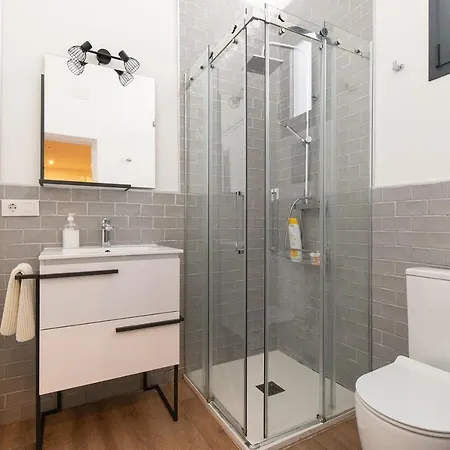 Laura Apartment Sevilla