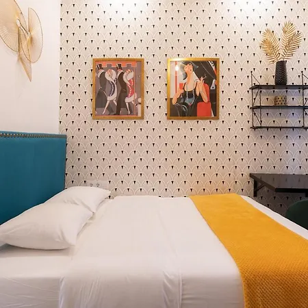 Laura Apartment Sevilla