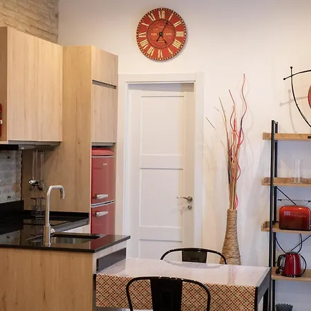 Apartment Laura Sevilla