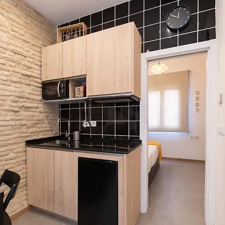 Apartment Laura