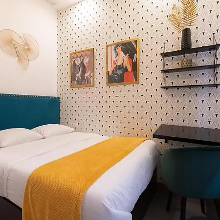 Apartment Laura Seville