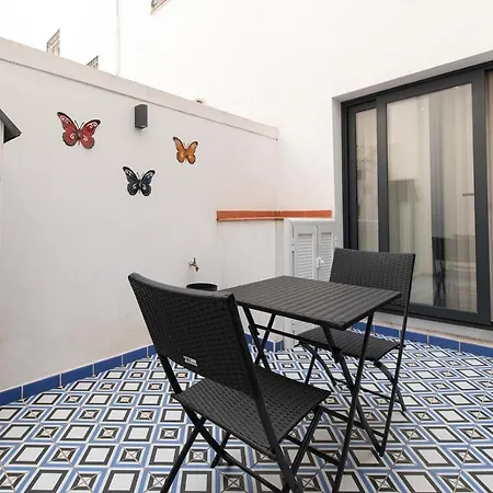 Apartment Laura Seville