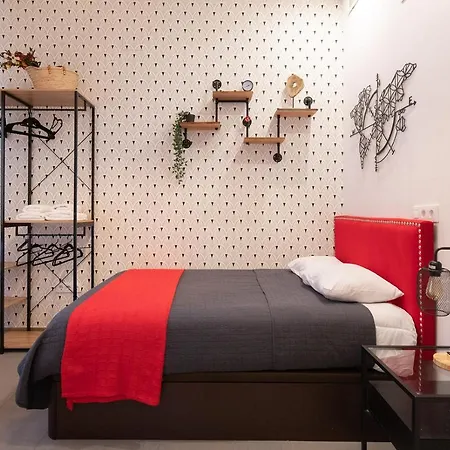 Apartment Laura Seville